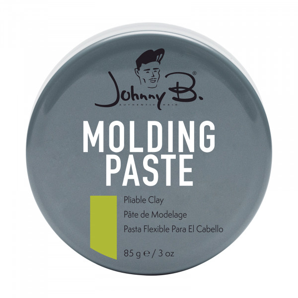 Molding paste - Johnny B. Soins capillaires 85 g