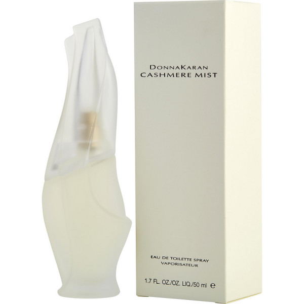 Cashmere mist - donna karan eau de toilette spray 50 ml