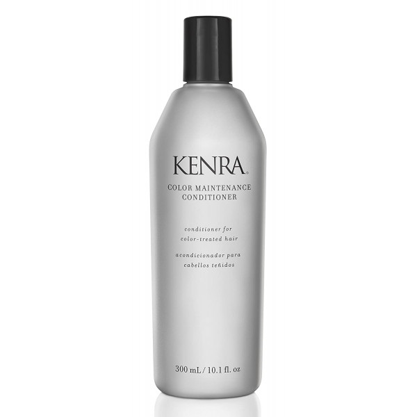 Color maintenance conditioner - Kenra Après-shampoing 300 ml