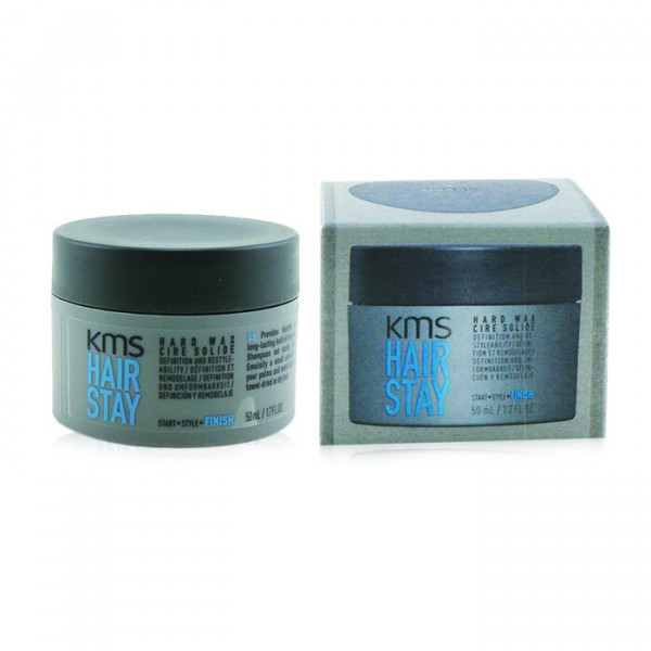 Hair Stay KMS California Produits coiffants