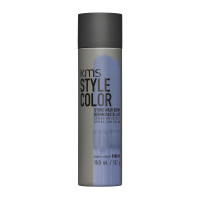 Style color denim pastellisé