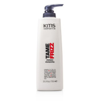 Tame frizz shampooing