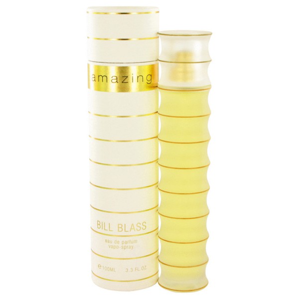 Amazing - Bill Blass Eau De Parfum Spray 100 ML