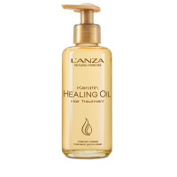 Healing haircare Keratin healing oil