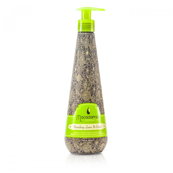 Shampoing Hydratant - Macadamia Soins capillaires 300 ml