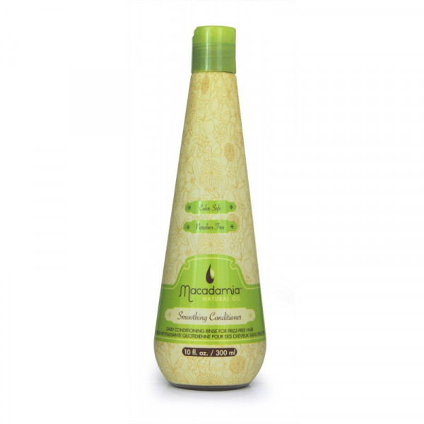 Smoothing Conditioner - Macadamia Après-shampoing 300 ml