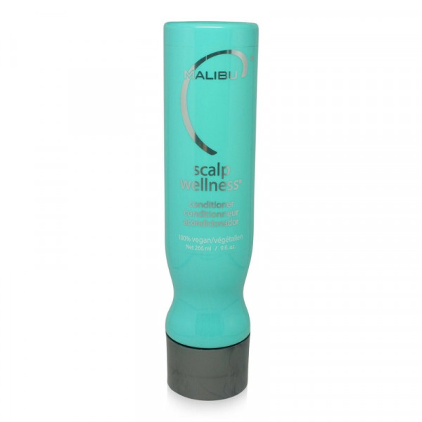 Scalp wellness conditionneur - Malibu C Après-shampoing 266 ml