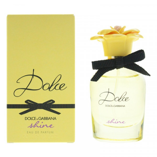 Dolce Shine - Dolce & Gabbana Eau De Parfum Spray 30 ml