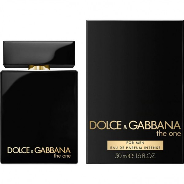 The One For Men Dolce & Gabbana Eau De Parfum Spray - vue 2