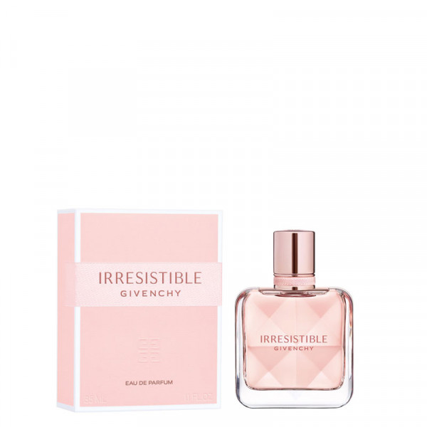 Irresistible - Givenchy Eau De Parfum Spray 35 ml
