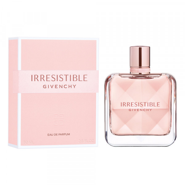 Irresistible - Givenchy Eau De Parfum Spray 80 ml