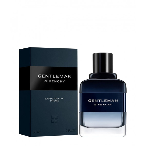 Gentleman - Givenchy Eau De Toilette Intense Spray