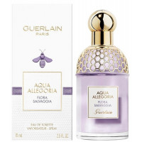 Aqua Allegoria Flora Salvaggia