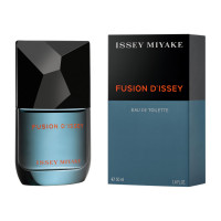 Fusion D'Issey