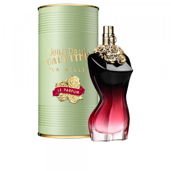La Belle Le Parfum Jean Paul Gaultier Eau De Parfum Spray