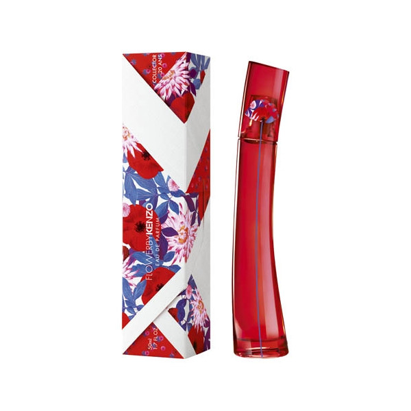 Flower By Kenzo - Kenzo Eau De Parfum Spray 50 ml