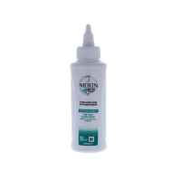 Pyrithione zinc soothing serum