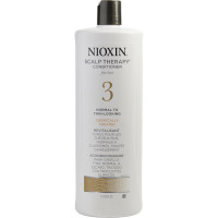 Scalp therapy conditioner 3
