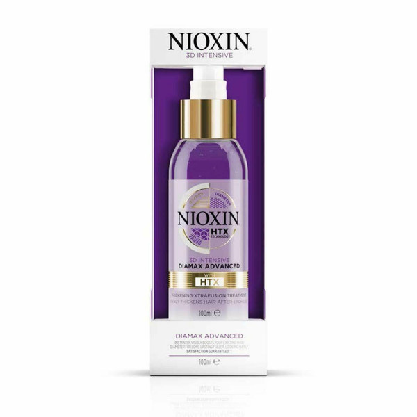 3D intensive Diamax Advanced - Nioxin Soins capillaires 100 ml