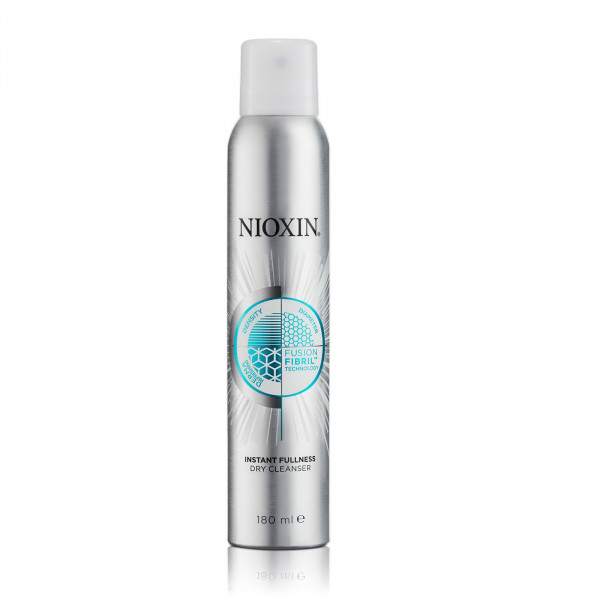 Instant Fullness - Nioxin Shampoing 180 ml