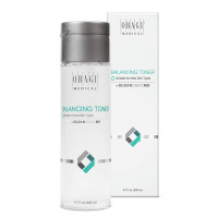 Balancing toner