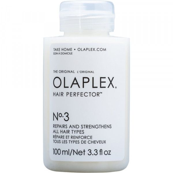 Hair Perfector N°3 - Olaplex Soins capillaires 100 ml