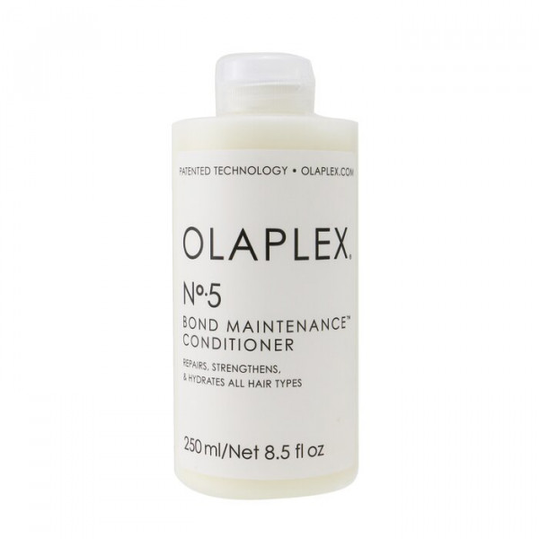 Bond Maintenance Conditioner N°5 - Olaplex Après-shampoing 250 ml