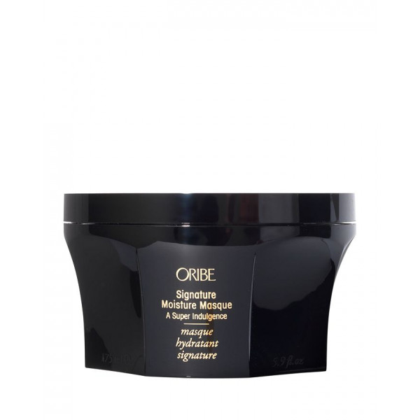 Masque hydratant signature - Oribe Masque cheveux 175 ml