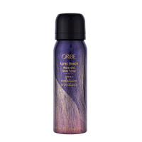 Après beach Spray ondulation et brillance