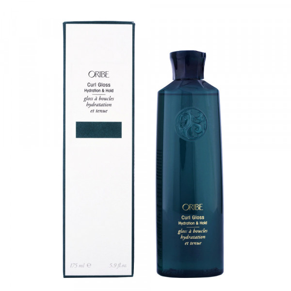Gloss+à+boucles+Hydratation+et+tenue+-+Oribe+Soins+capillaires+175+ml