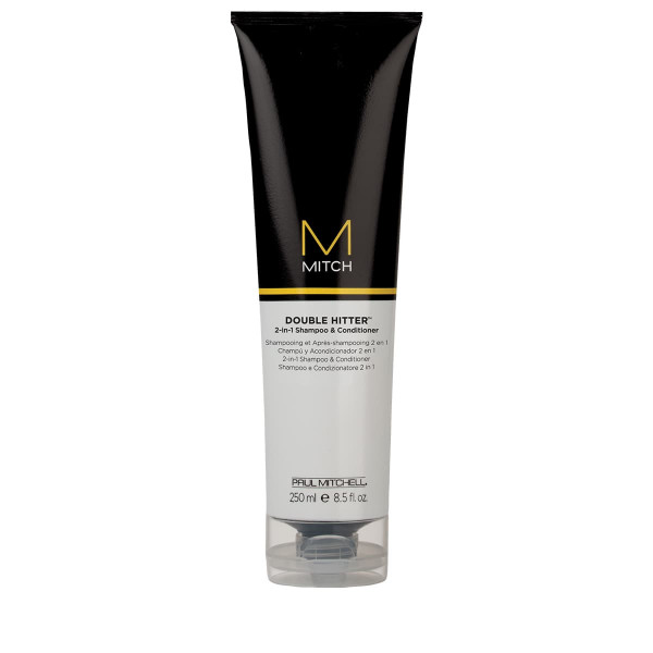 Mitch+Double+Hitter+-+Paul+Mitchell+Shampoing+250+ml