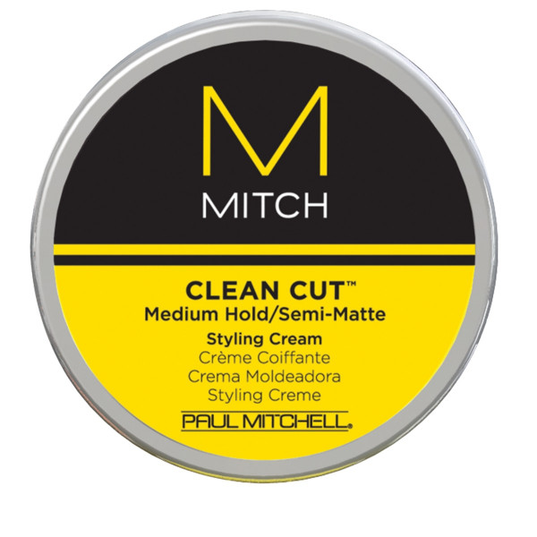 Clean+Cut+-+Paul+Mitchell+Soins+capillaires+85+g