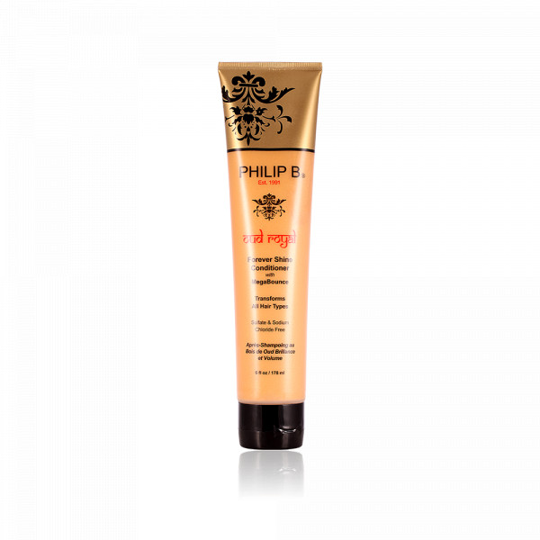 Oud Royal Forever Shine Conditioner - Philip B Après-shampoing 178 ml