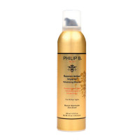 Russian amber imperial Volumizing mousse
