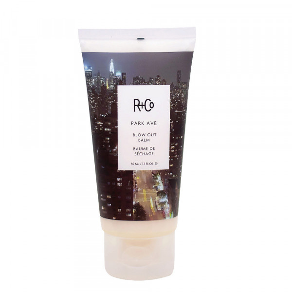 Park Ave Baume De Séchage - R+Co Après-shampoing 50 ml
