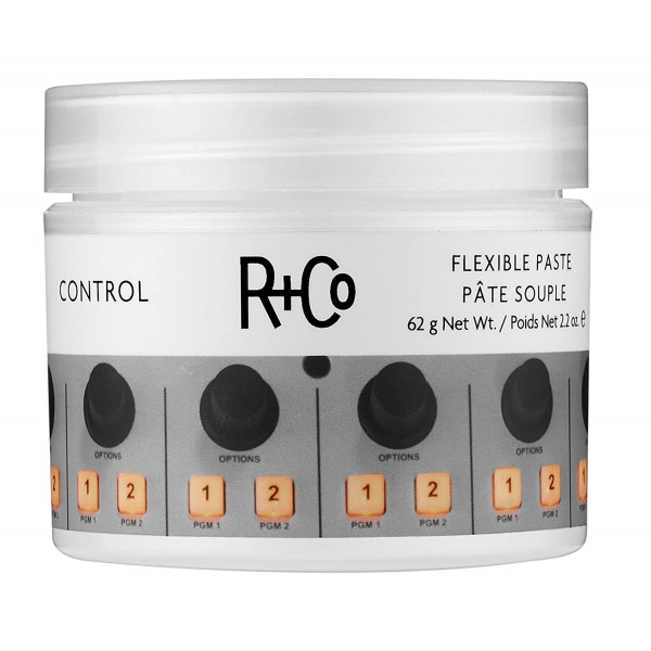 Control Pâte souple - R+Co Soins capillaires 62 g