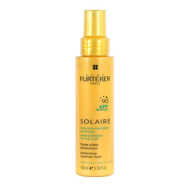 Solaire Rituel Solaire - Rene Furterer Soins capillaires 100 ml