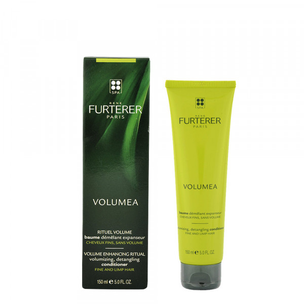 Volumea Rituel Volume - Rene Furterer Soins capillaires 150 ml