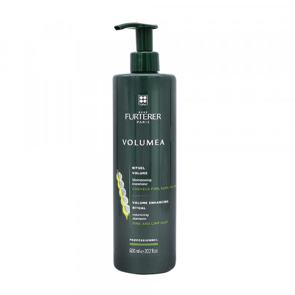 Volumea Rituel volume - Rene Furterer Shampoing 600 ml