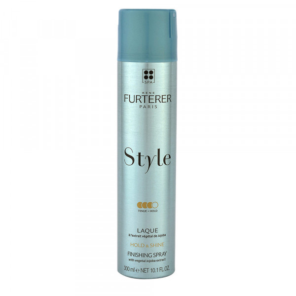 Style Laque - vue 2