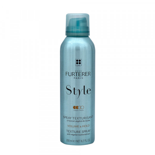 Style Spray texturisant - Rene Furterer Produits coiffants 200 ml
