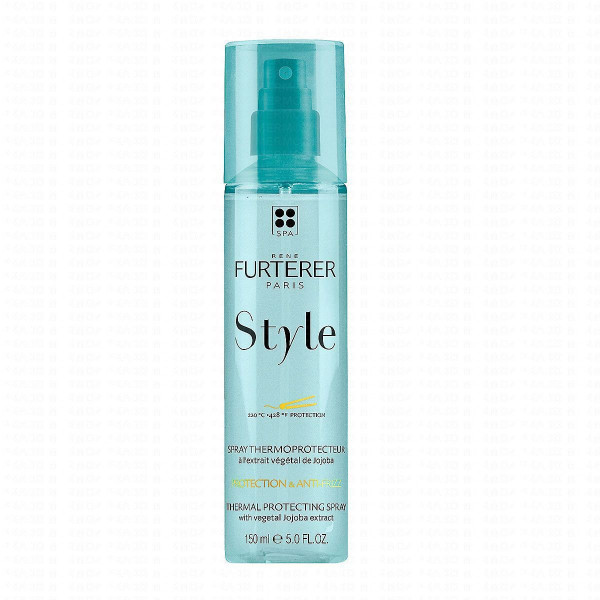 Style Spray Thermoprotecteur - Rene Furterer Soins capillaires 150 ml