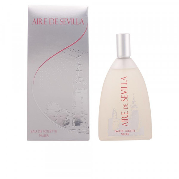 Aire De Sevilla - Aire Sevilla Eau De Toilette Spray 150 ml