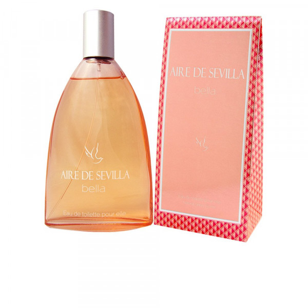 Bella - Aire Sevilla Eau De Toilette Spray 150 ml