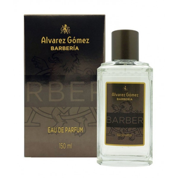 Barberia - Alvarez Gomez Eau De Parfum Spray 150 ml
