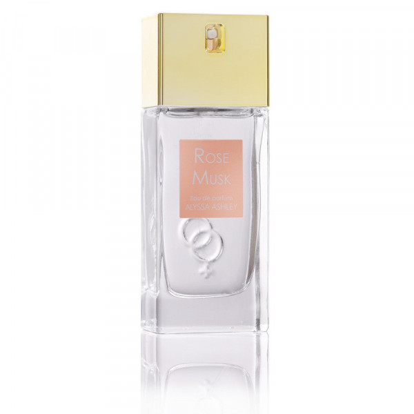 Alyssa Ashley Musk Eau de Parfum mixte 50 ml - vue 6