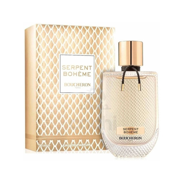 Serpent Bohème - Boucheron Eau De Parfum Spray 90 ml