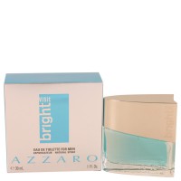 Azzaro Bright Visit de Loris Azzaro Eau de Toilette 30 ml pour Homme