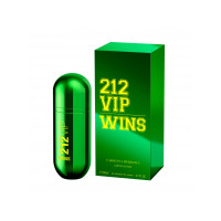 212 Vip Wins