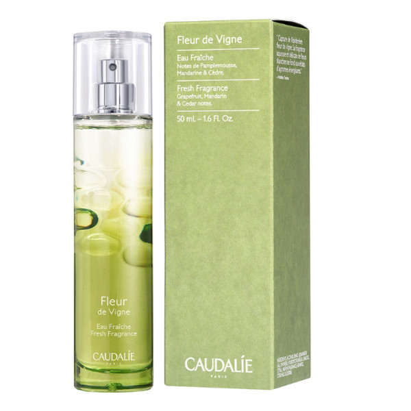 Fleur De Vigne - Caudalie Eau Fraiche 50 ml